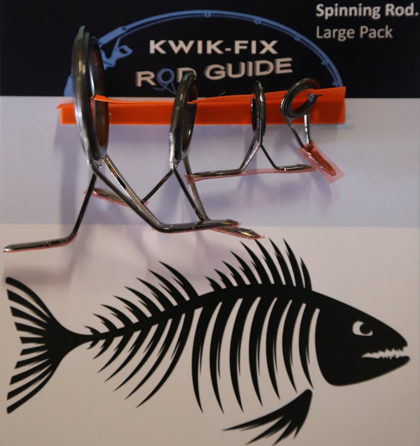 Spin Rod Packs